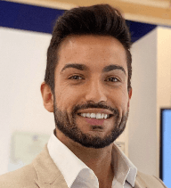 Agente inmobiliario en Madrid: Antonio Reina