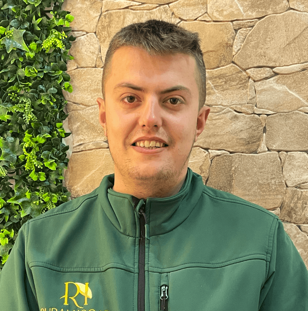 Agente inmobiliario en León: Samuel Fernandez Valverde