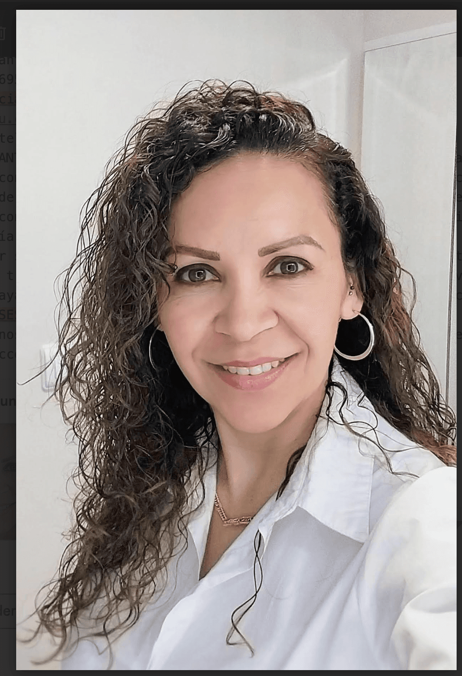 Agente inmobiliario en Cabanes: Claudia Santibañez