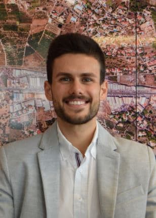 Agente inmobiliario en Alfaz del Pi: Vicente Jacinto Devesa Olmedo