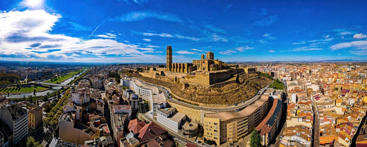 VS Assessor’s - Agencia inmobiliaria en Castellserà