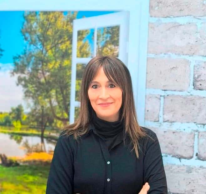 Rosa Ruiz - Agente inmobiliario en Bilbo