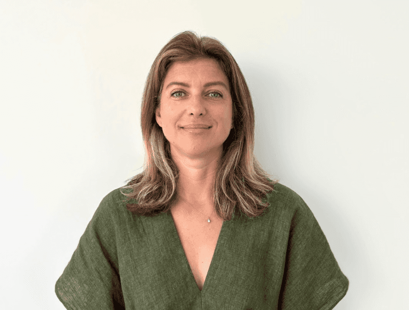 Inga Bartuseviciute - Agente inmobiliario en La Mata