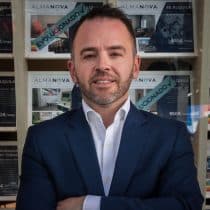 Agente inmobiliario en Centro: Jorge Martínez