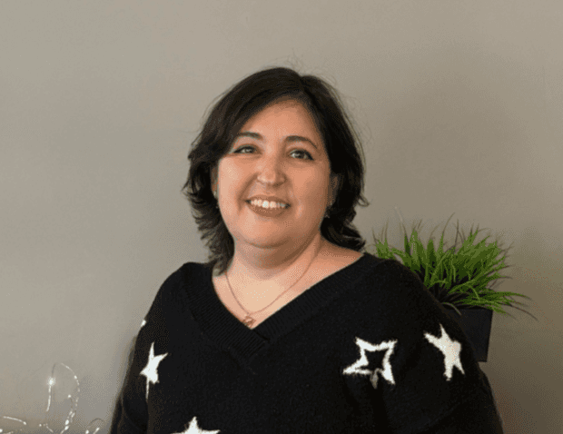 Sandra Pascual - Agente inmobiliario en Salou