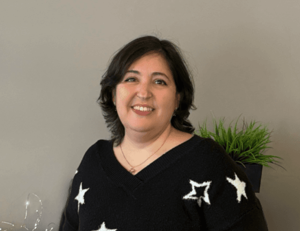 Agente inmobiliario en Salou: Sandra Pascual