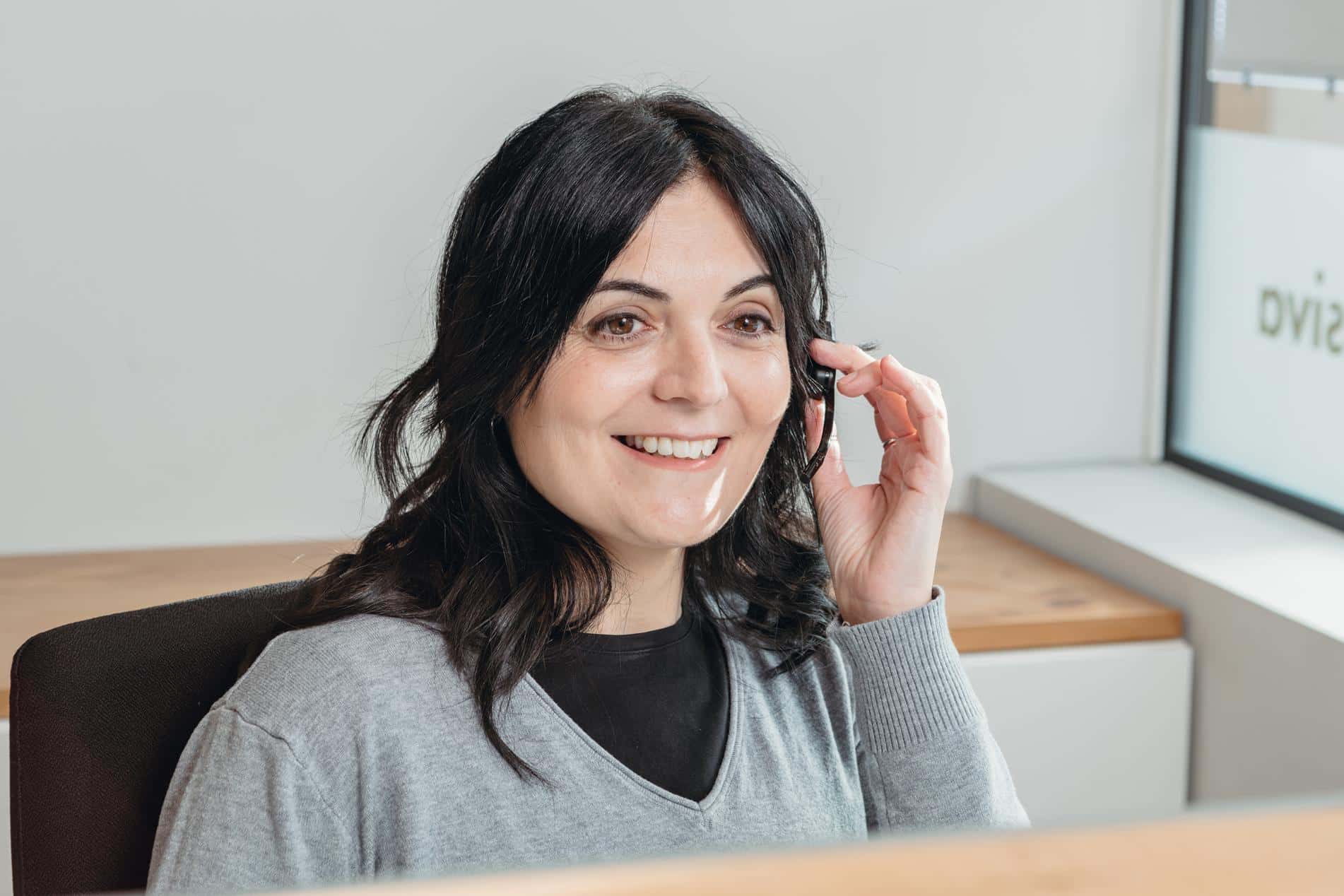 Amaia García - Agente inmobiliario en Arrasate / Mondragón