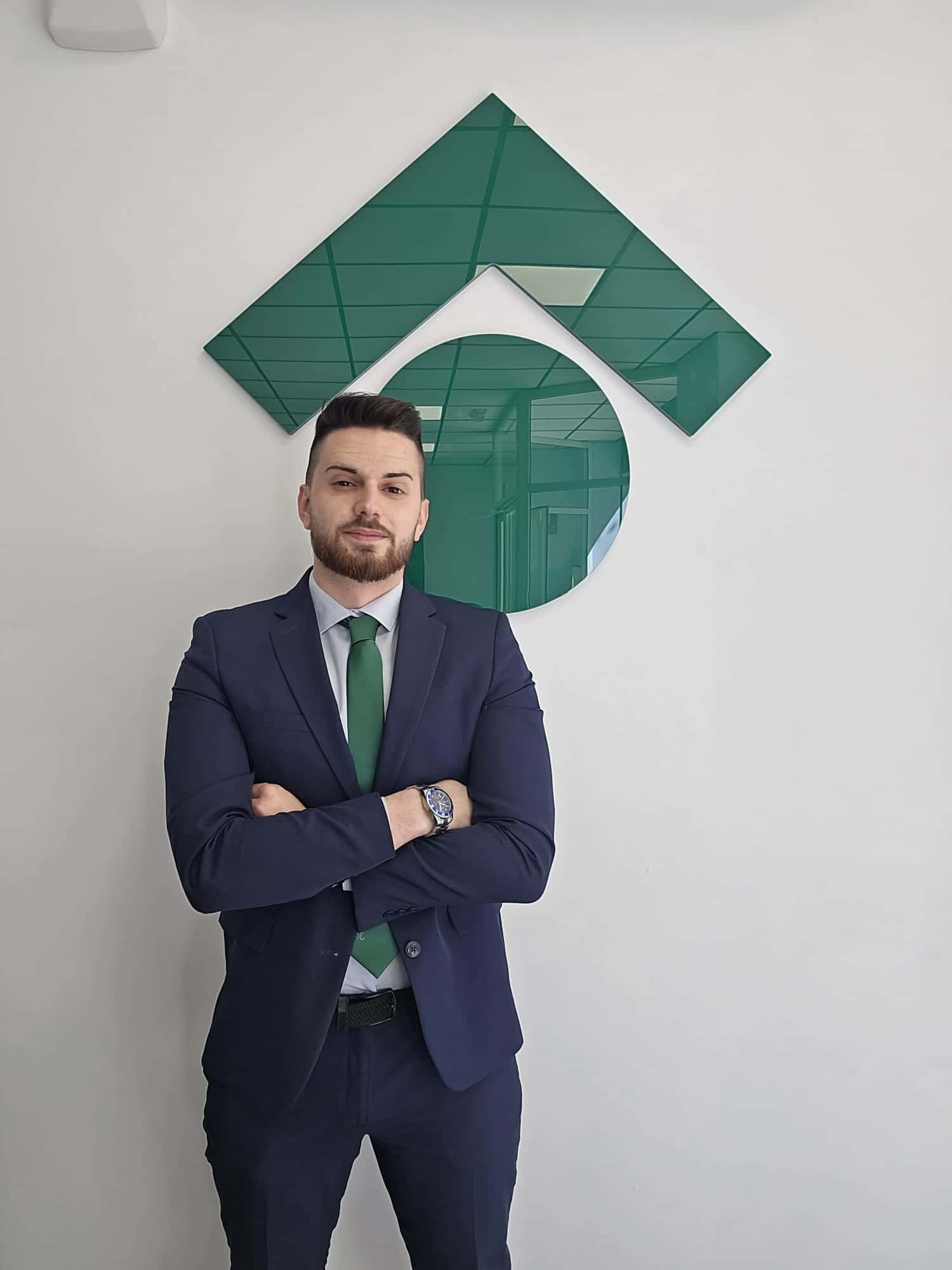 Marcos Moreno - Agente inmobiliario en Jesús