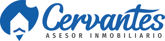 Cervantes Asesor Inmobiliario