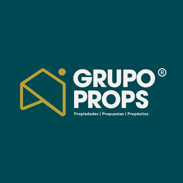 GRUPO PROPS