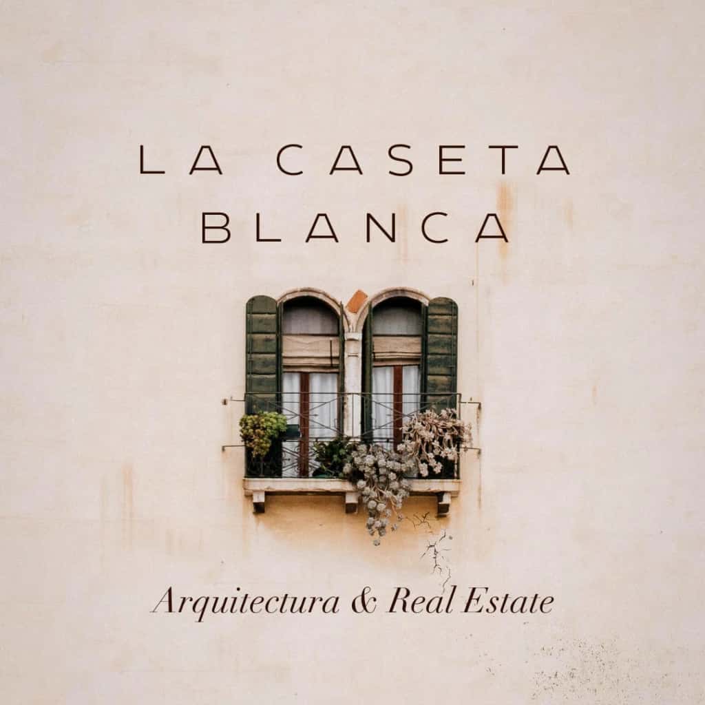 La caseta blanca - Agencia inmobiliaria en Tarragona