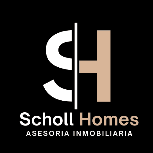 Scholl Homes