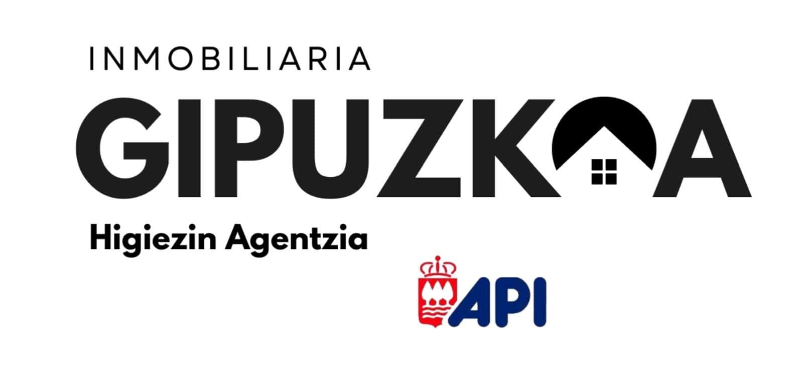 Inmobiliaria Gipuzkoa - Agencia inmobiliaria en Donostia / San Sebastián