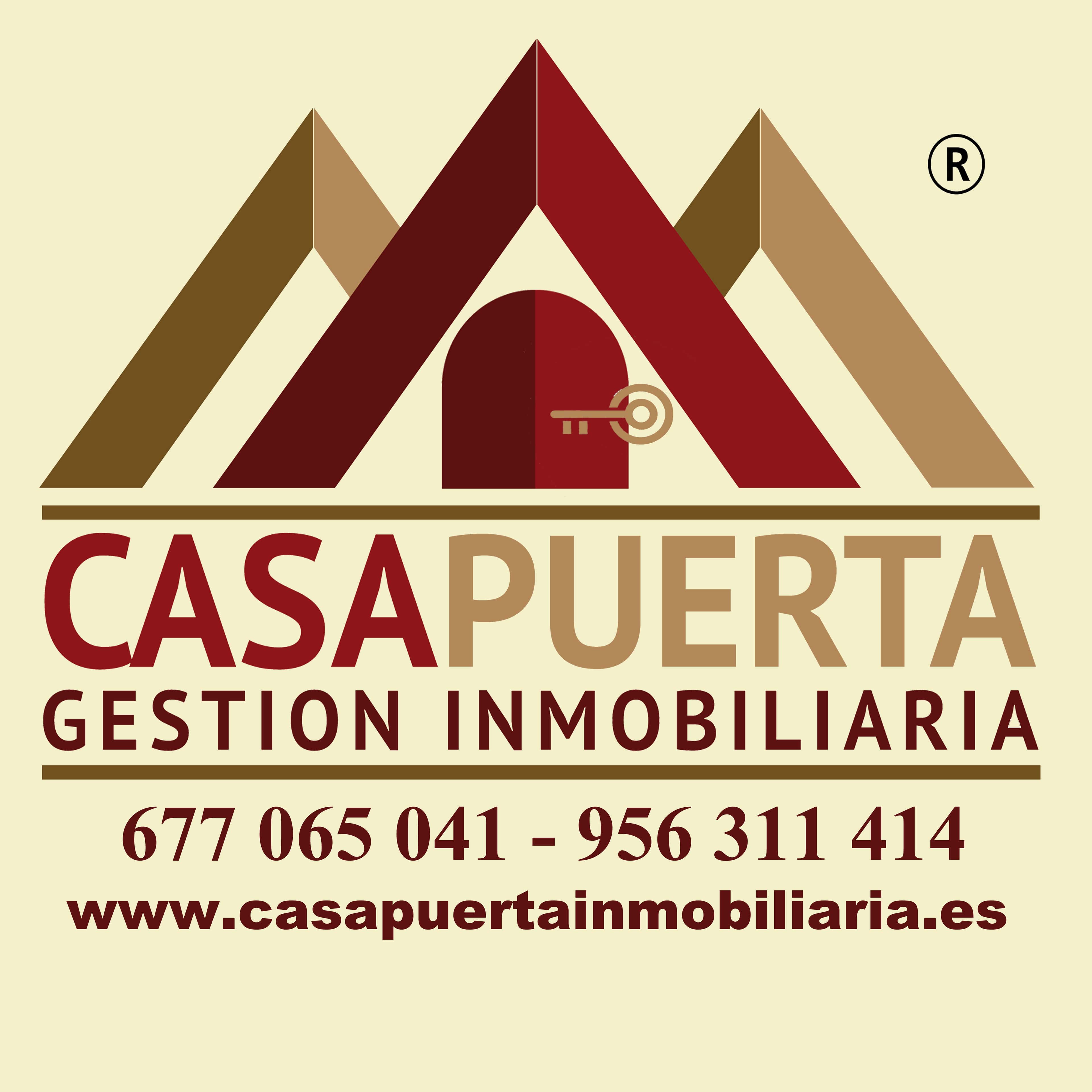 Casapuerta Gestión Inmobiliaria - Agencia inmobiliaria en Jerez de la Frontera