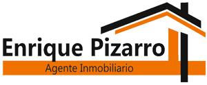Enrique Pizarro - Agente Inmobiliario