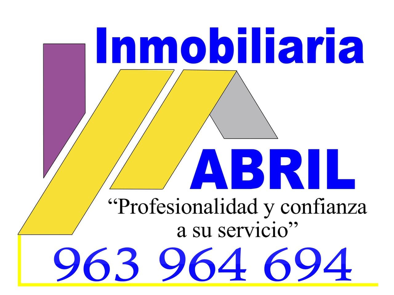 Inmobiliaria Abril