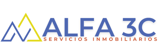 Servicios inmobiliarios Alfa ·3C
