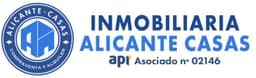 Inmobiliaria Alicante-Casas