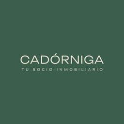 CADÓRNIGA tu socio inmobiliario
