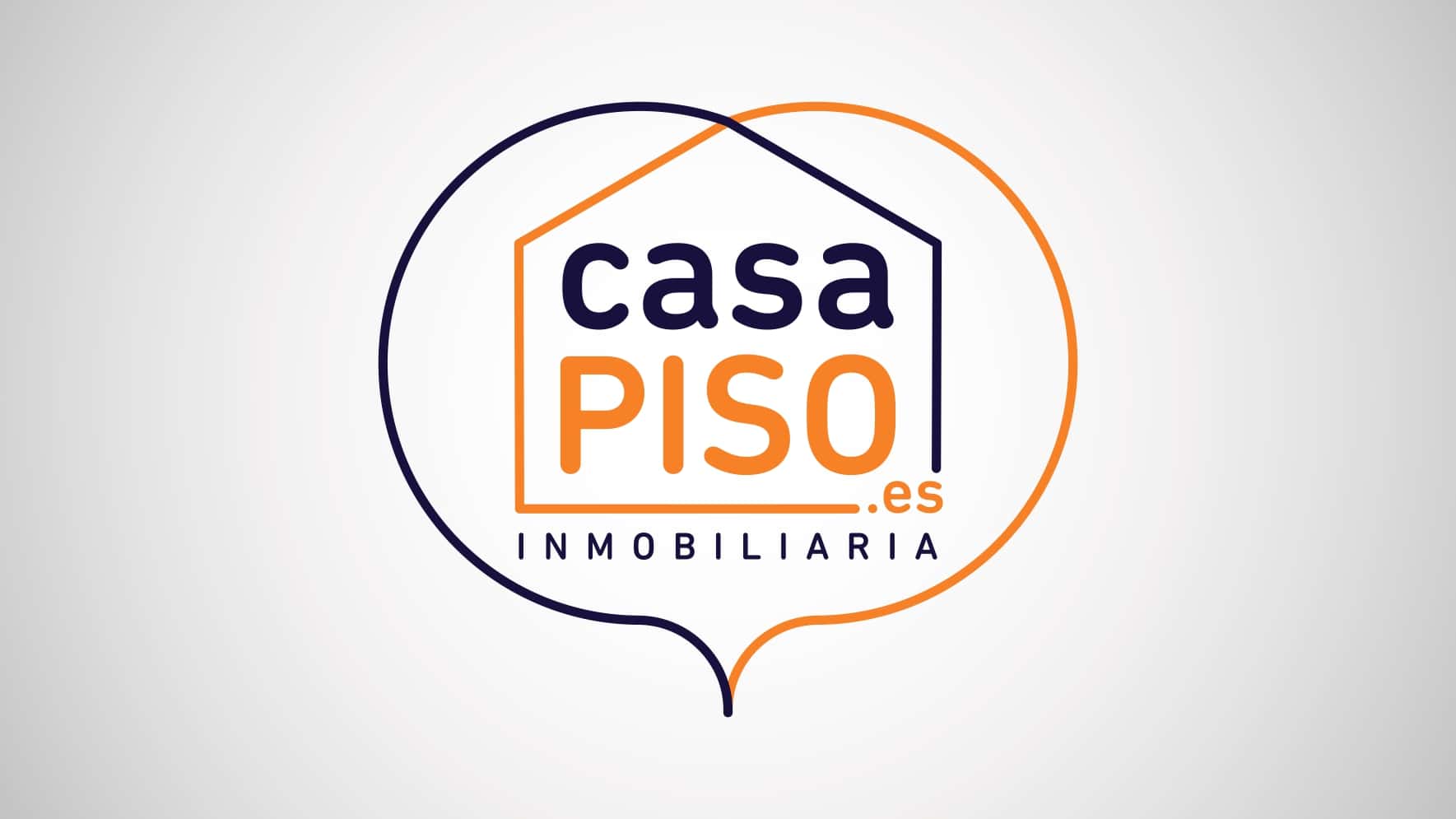 Casa Piso Inmobiliaria