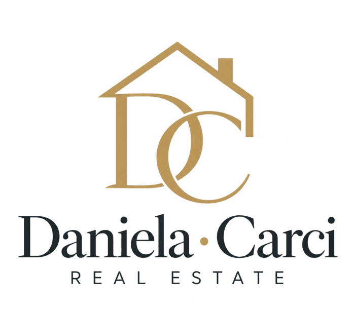 Daniela Carci - Agencia inmobiliaria en Brea De Aragon