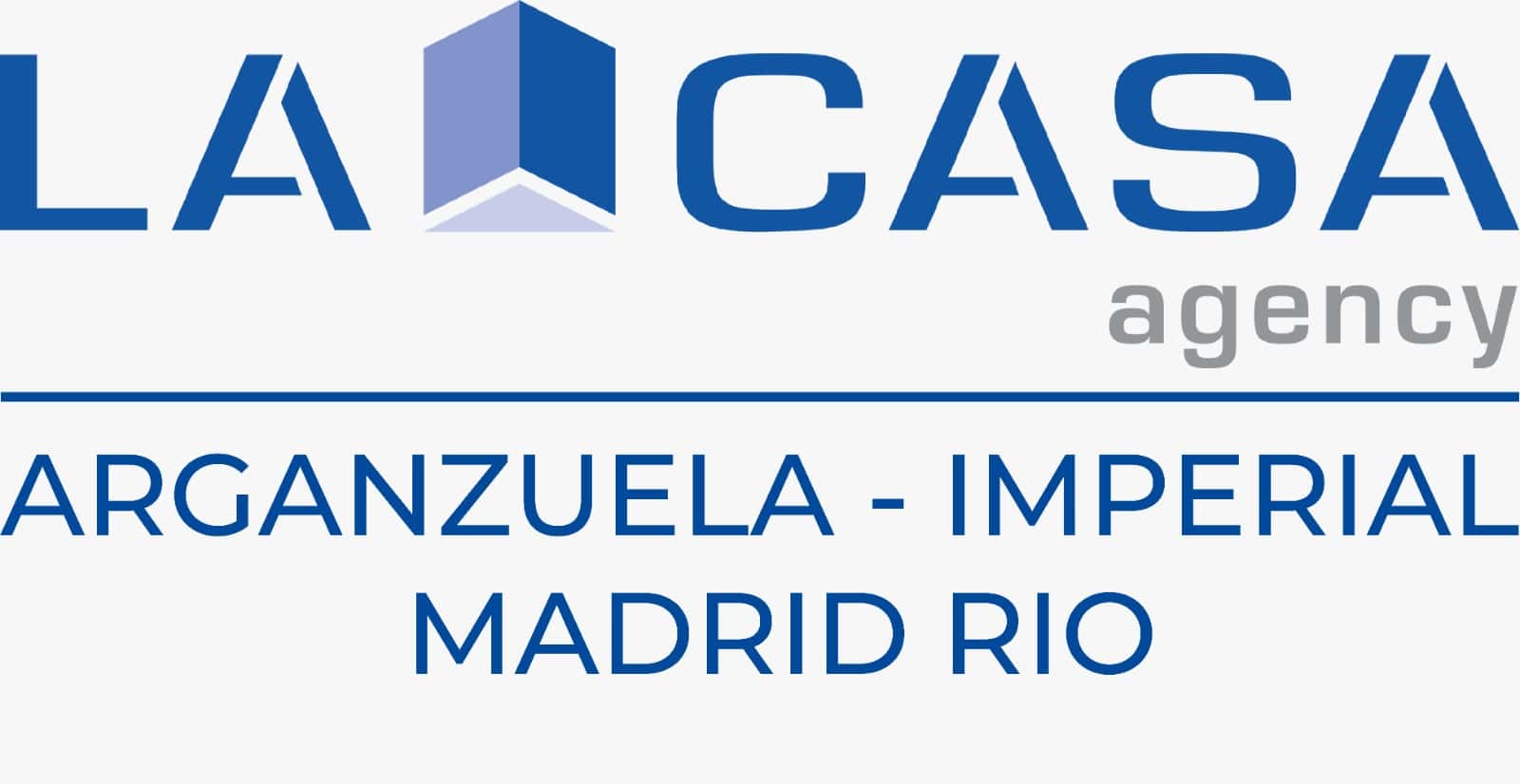 La Casa Agency - Arganzuela