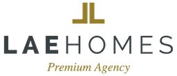 LAE HOMES