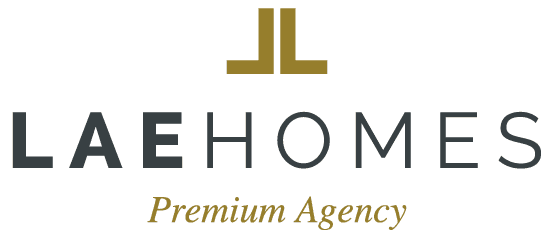 LAE HOMES