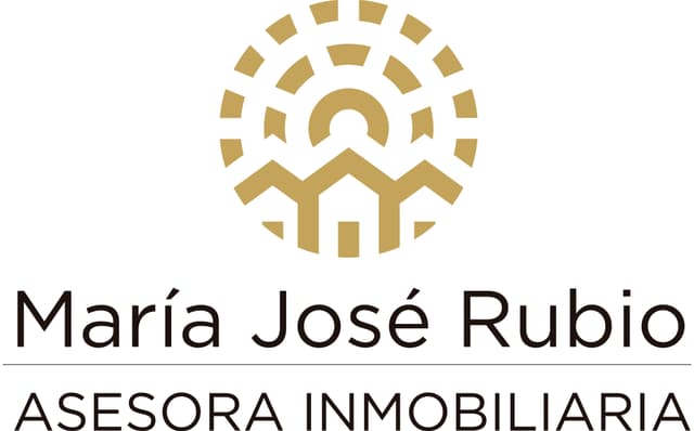 María José Rubio Asesora Inmobiliaria