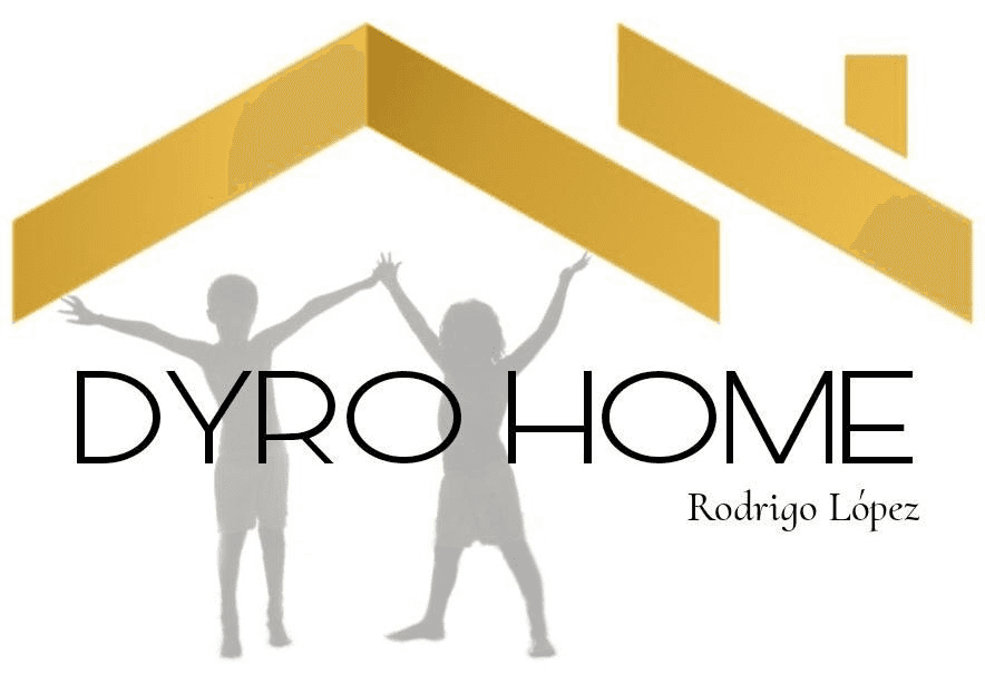 DYRO HOME