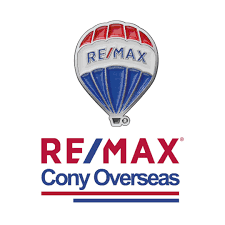 RE/MAX - Cony Overseas