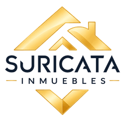 Suricata Immobles