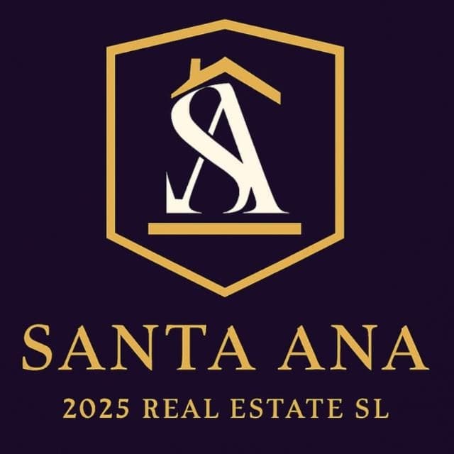 Santa Ana 2025 Real Estate - Thábata Morales
