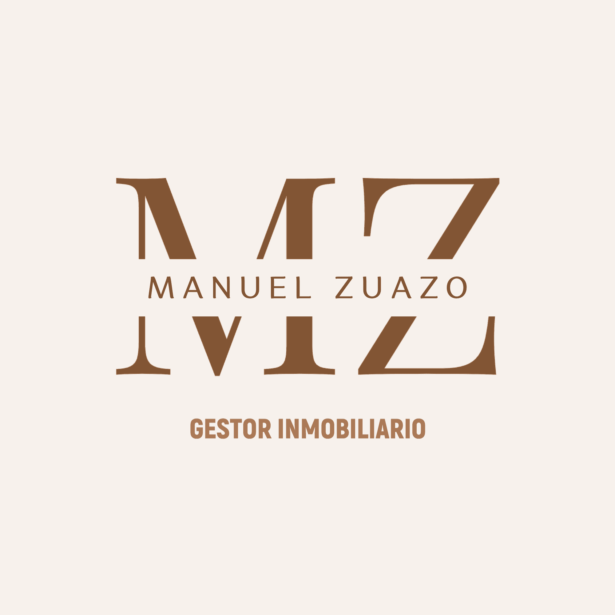 Manuel Zuazo Gestor Inmobiliario
