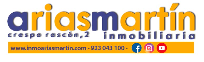 Manu Arias - Agente inmobiliario en Salamanca