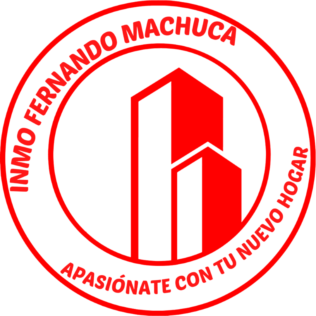 Inmo Fernando Machuca