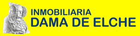 Inmobiliaria Dama de Elche - Agencia inmobiliaria en Elx