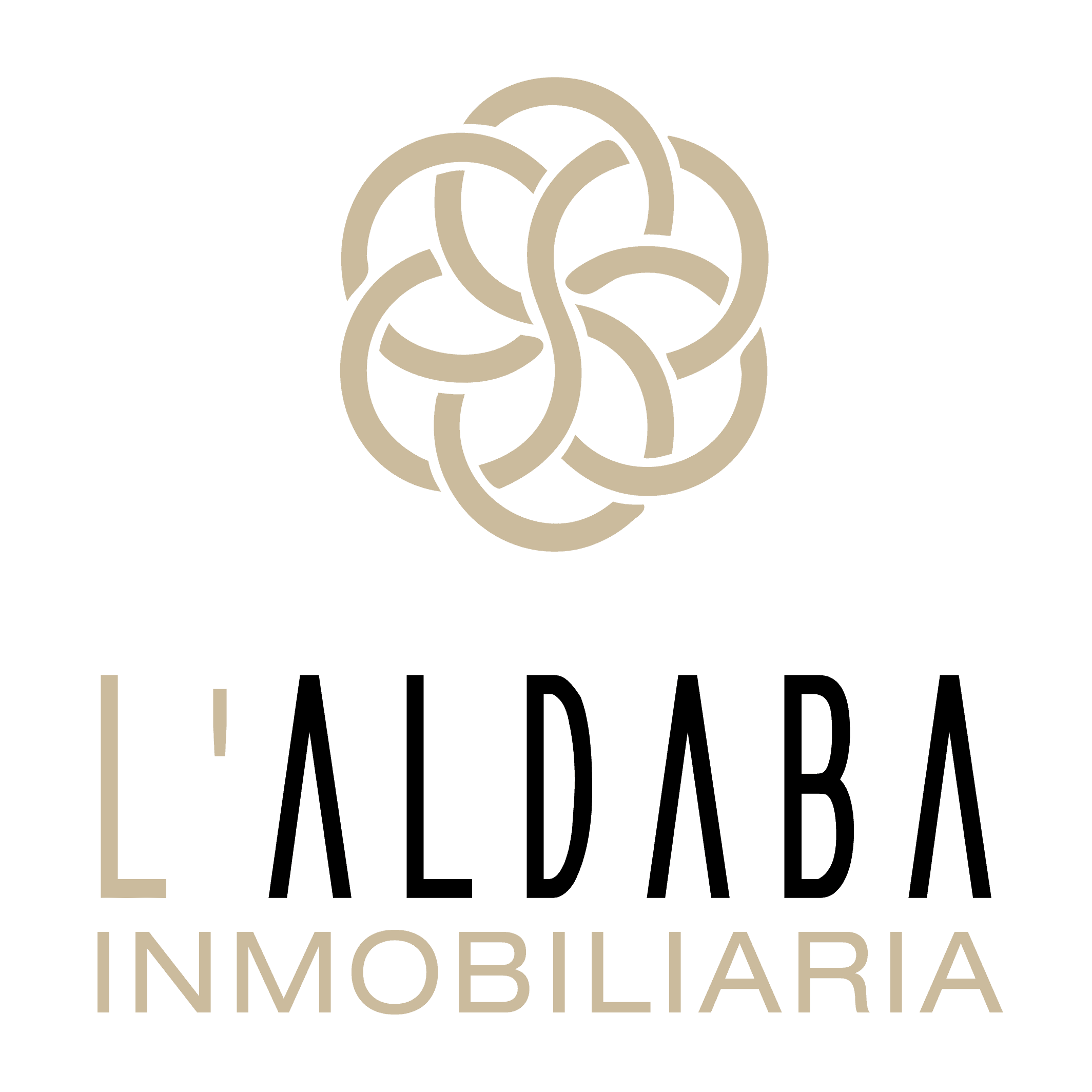 L'ALDABA INMOBILIARIA