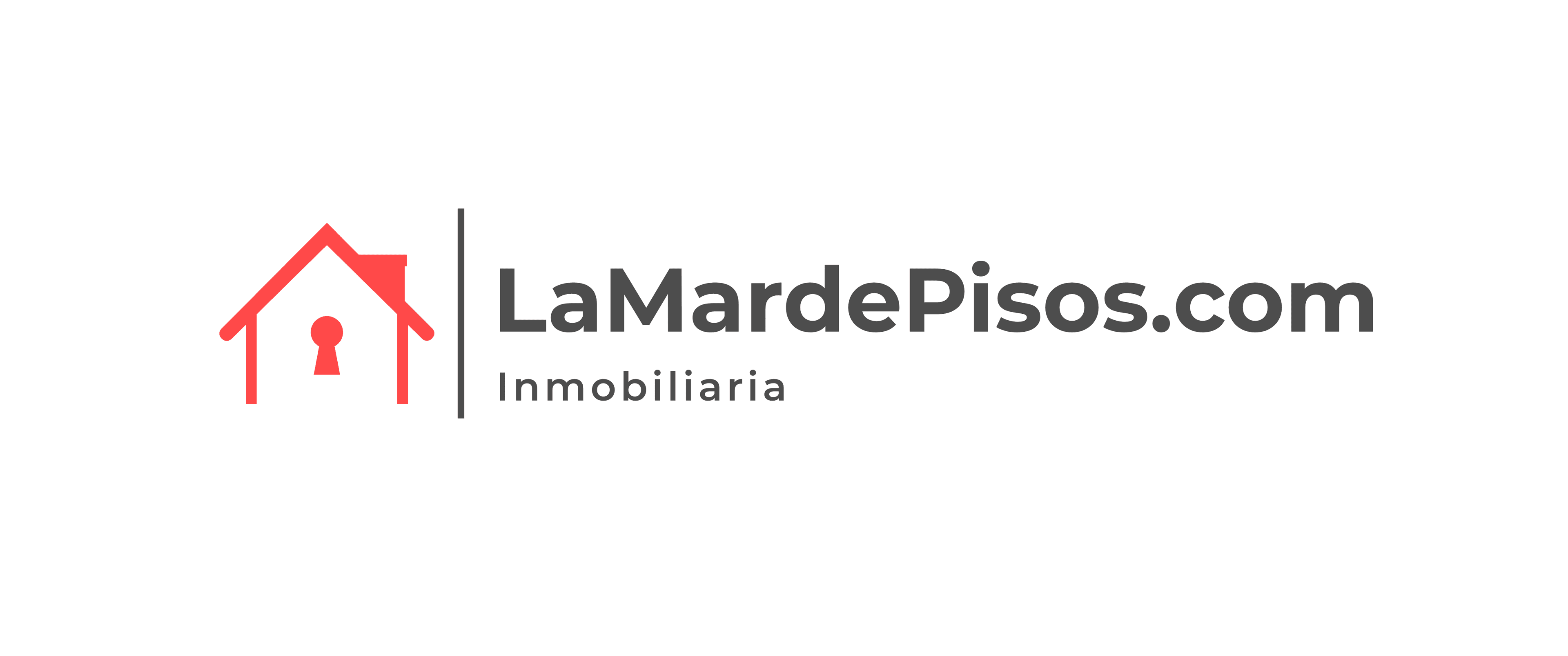 Inmobiliaria LaMardePisos.com