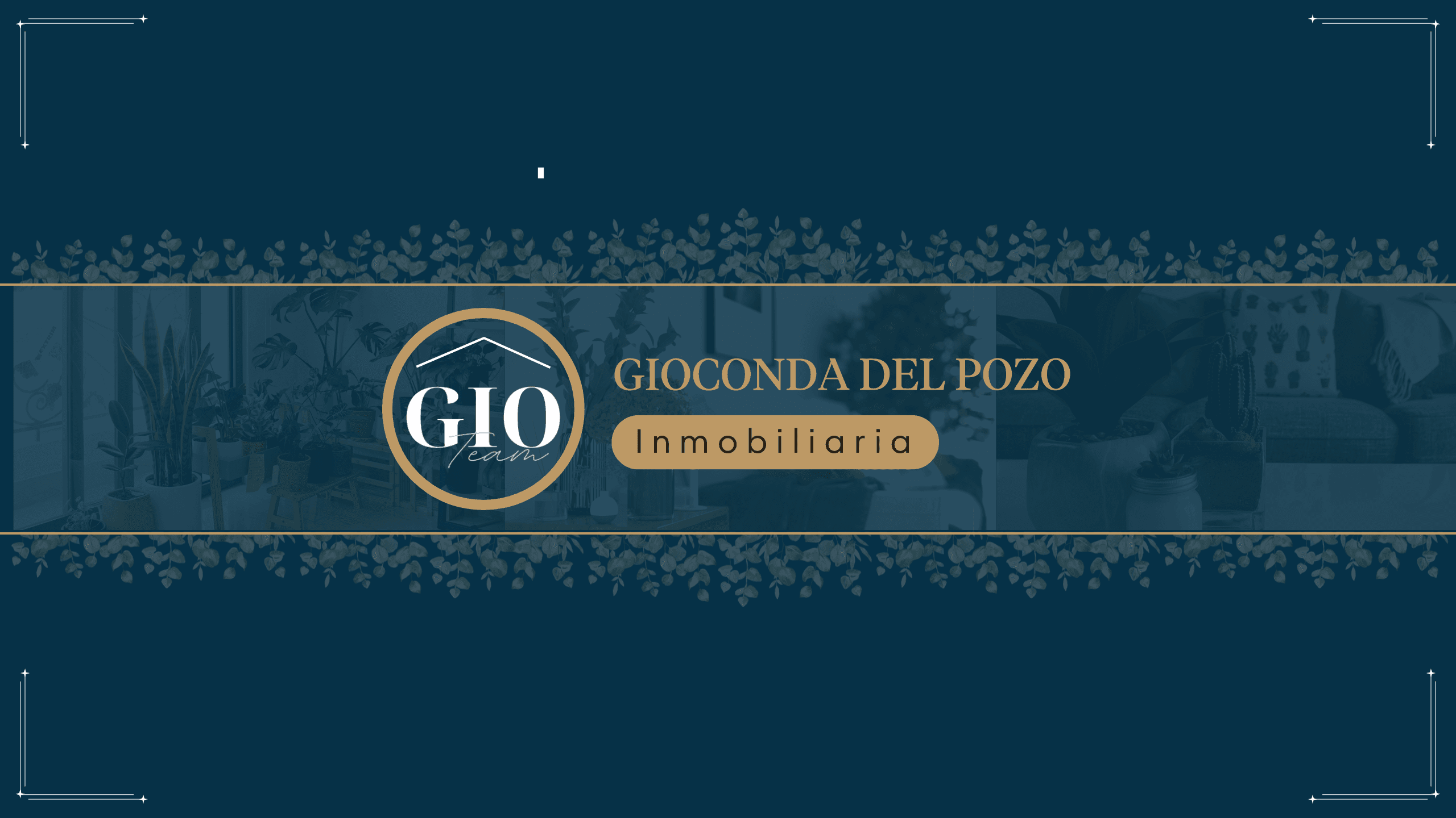 Gioconda del Pozo Inmobiliaria - Agencia inmobiliaria en Galapagar
