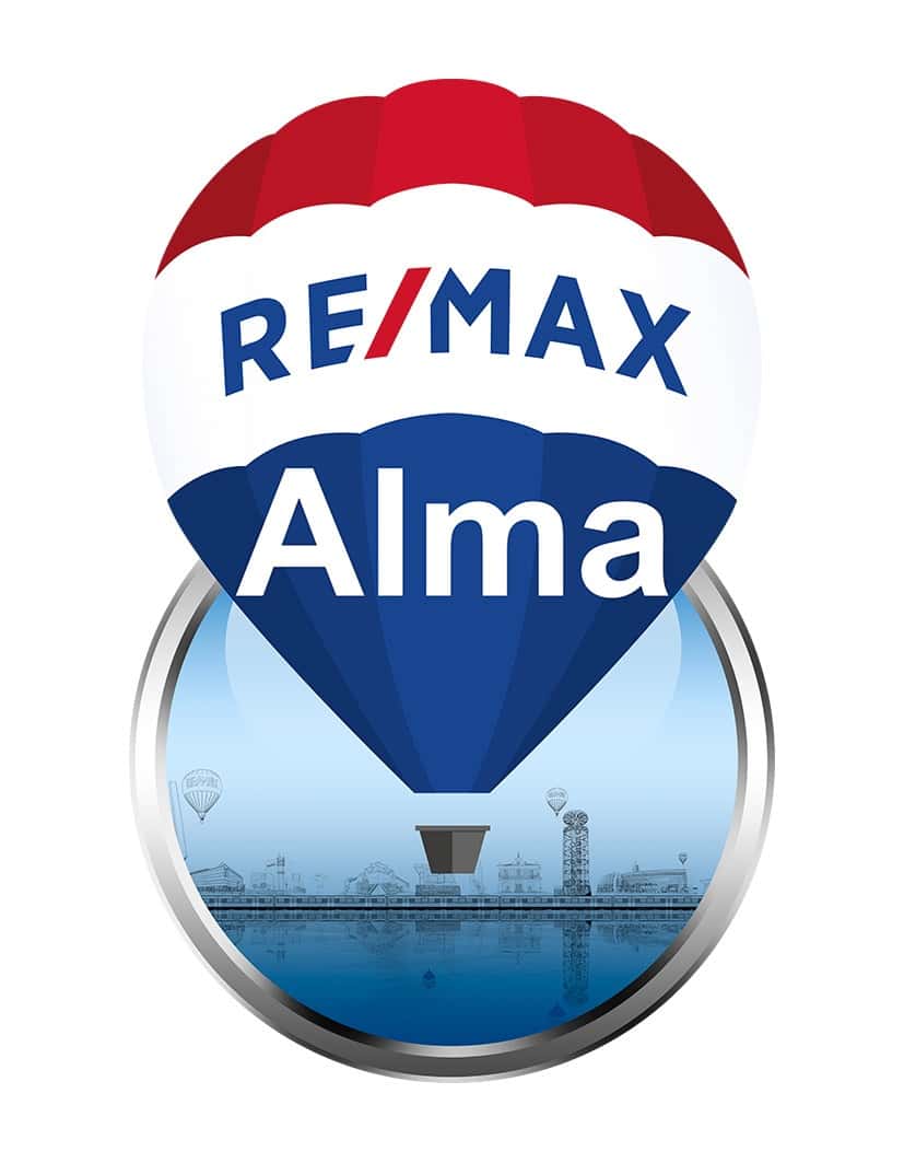 REMAX Alma