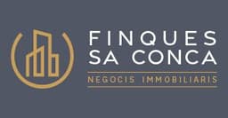 Finques Sa Conca - Agencia inmobiliaria en Sant Feliu de Guíxols