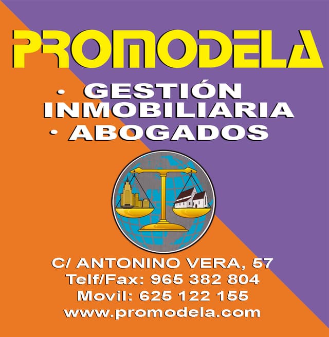 Promodela Gestión Inmobiliaria