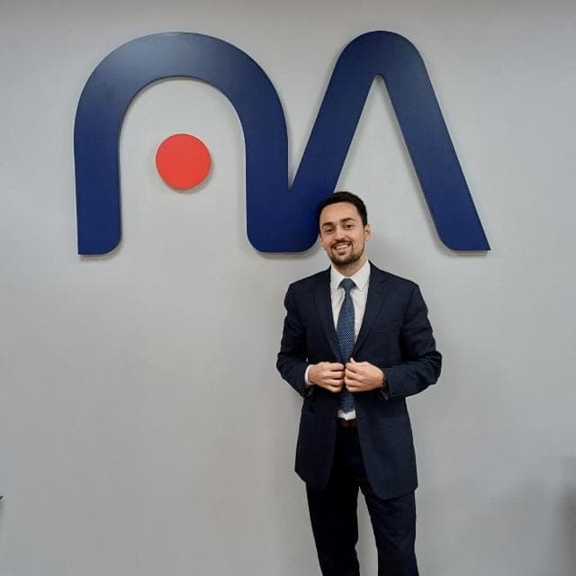 Agente inmobiliario en Tarragona: Juan San Román