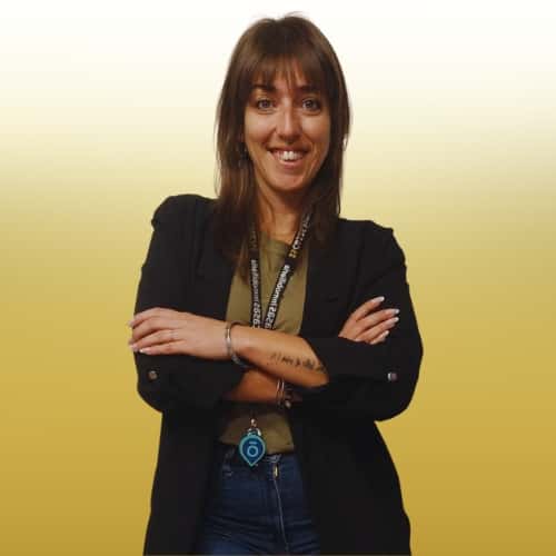 Jennifer Petronio - Agente inmobiliario en Santa Pola