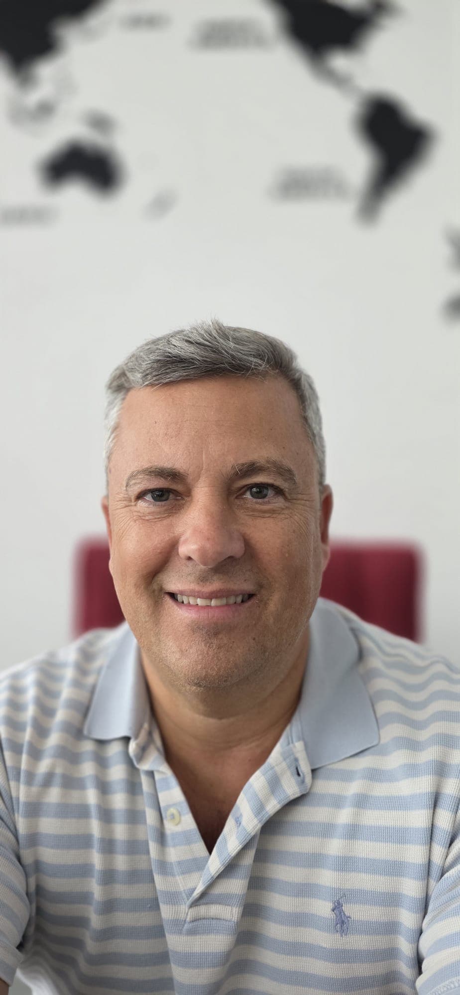 Agente inmobiliario en Villanueva del Pardillo: Enrique Galiana