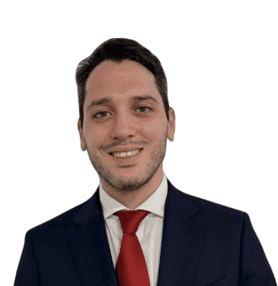 Santiago Ernesto Rodríguez Ali - Agente inmobiliario en Chamartín