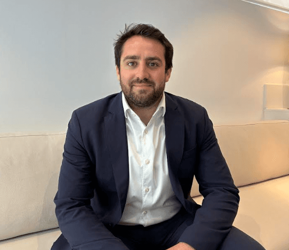 Agente inmobiliario en Barcelona: Andeu Fabra Huguet