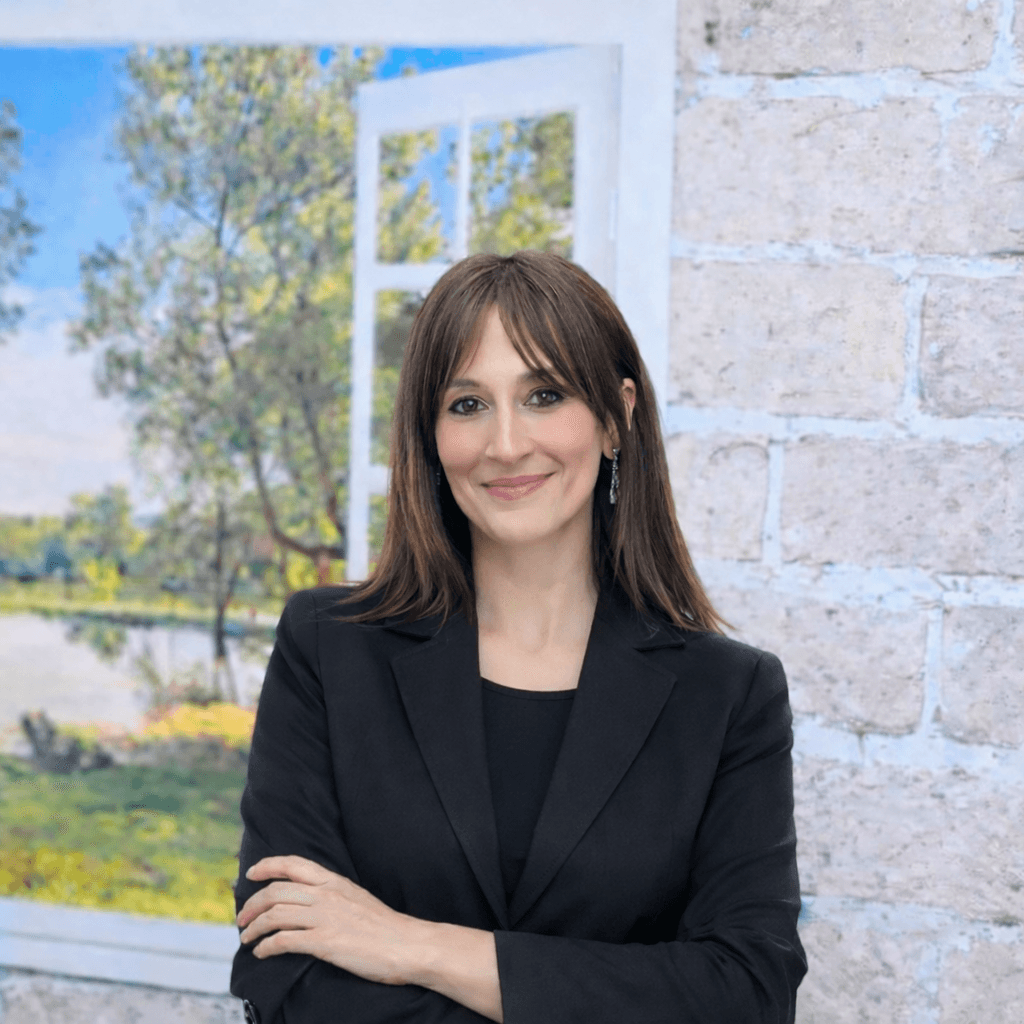Agente inmobiliario en Bilbo: Rosa Ruiz