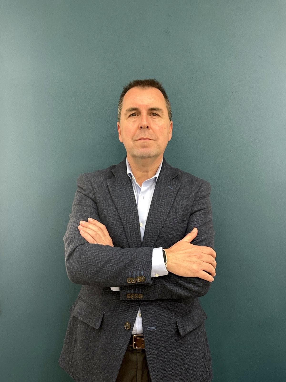 Agente inmobiliario en Sevilla: Antonio Humanes Expósito